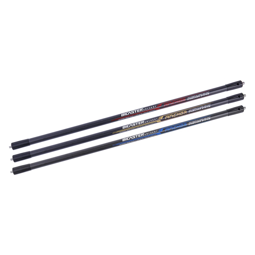 Estabilizador Frontal BICASTER 28"