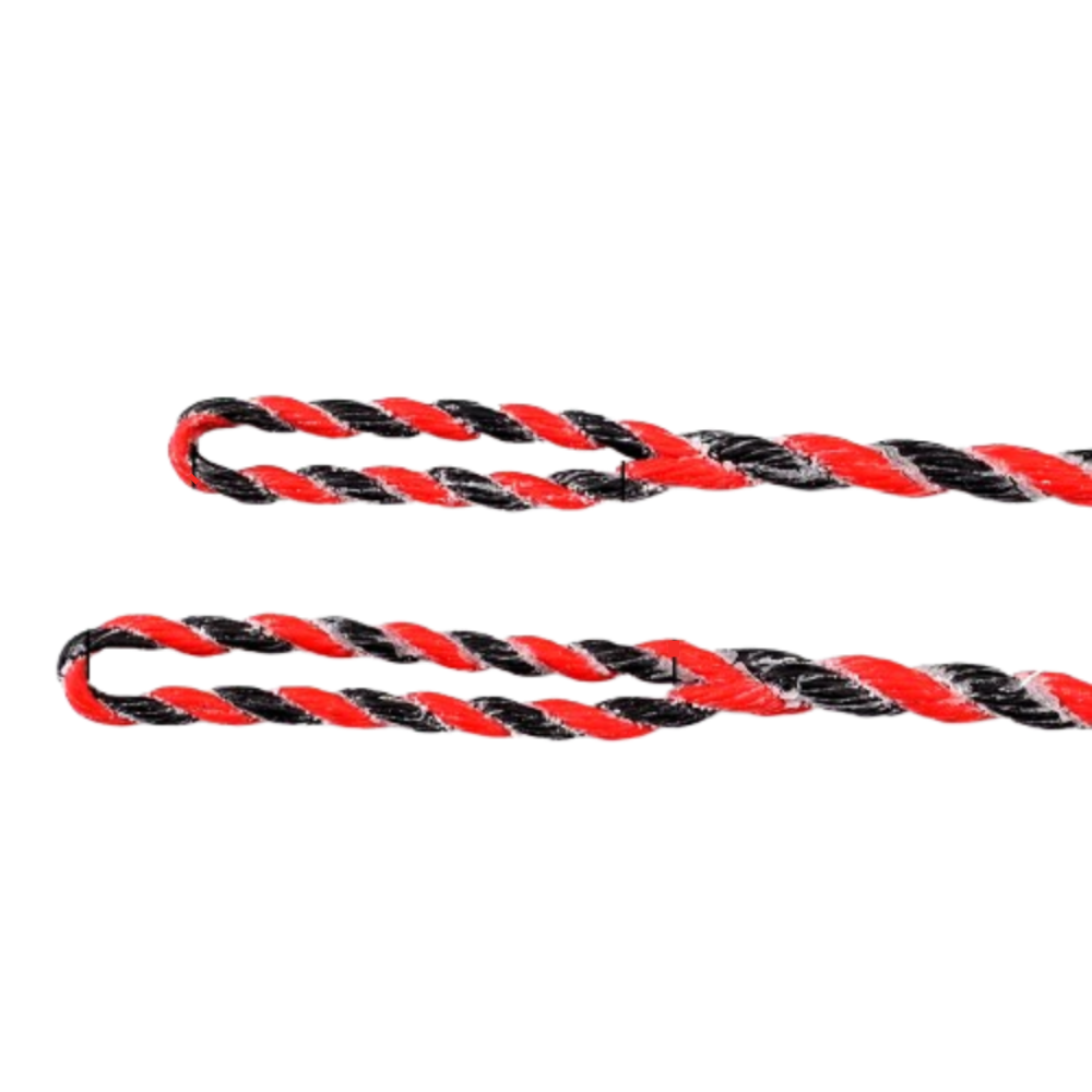 Cuerda Flemish Para Arco Recurvo