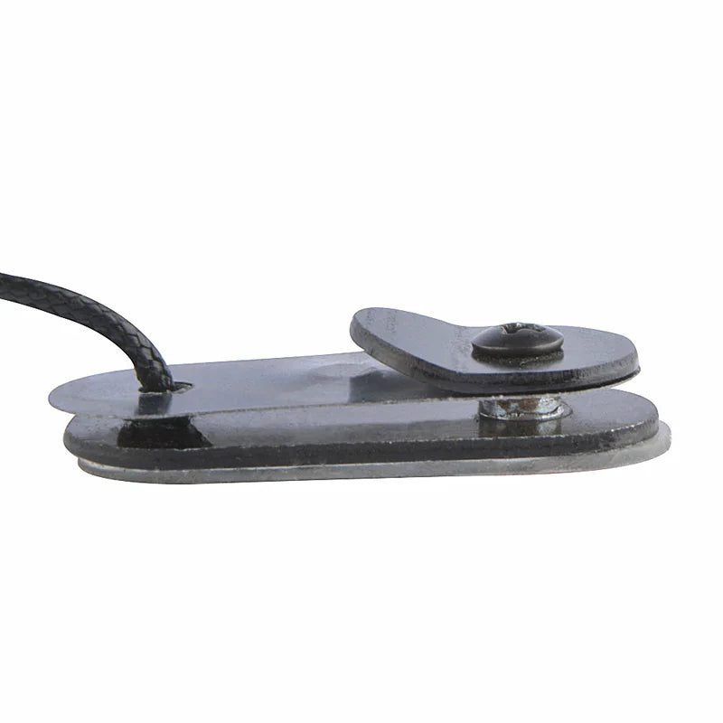 Clicker para arco tradicional