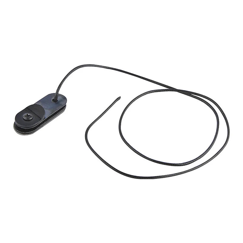 Clicker para arco tradicional