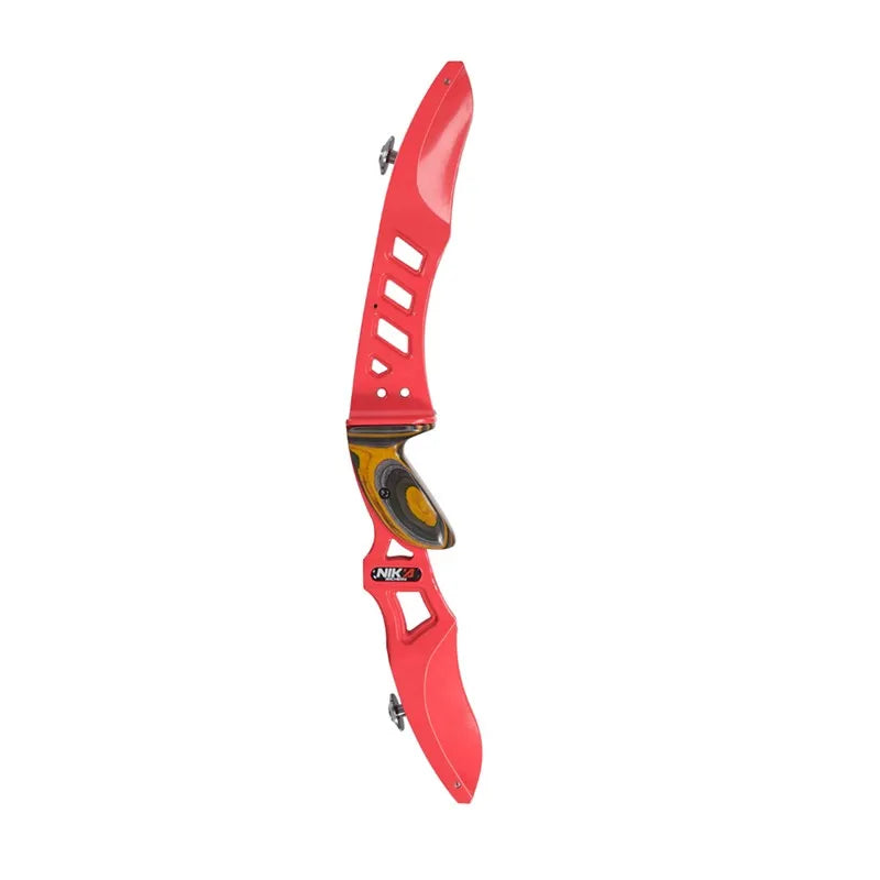 Nika ET-3, Maneral ILF, (D)