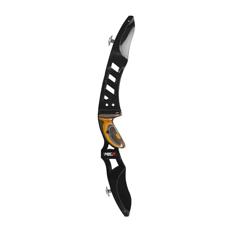 Nika ET-3, Maneral ILF, (D)