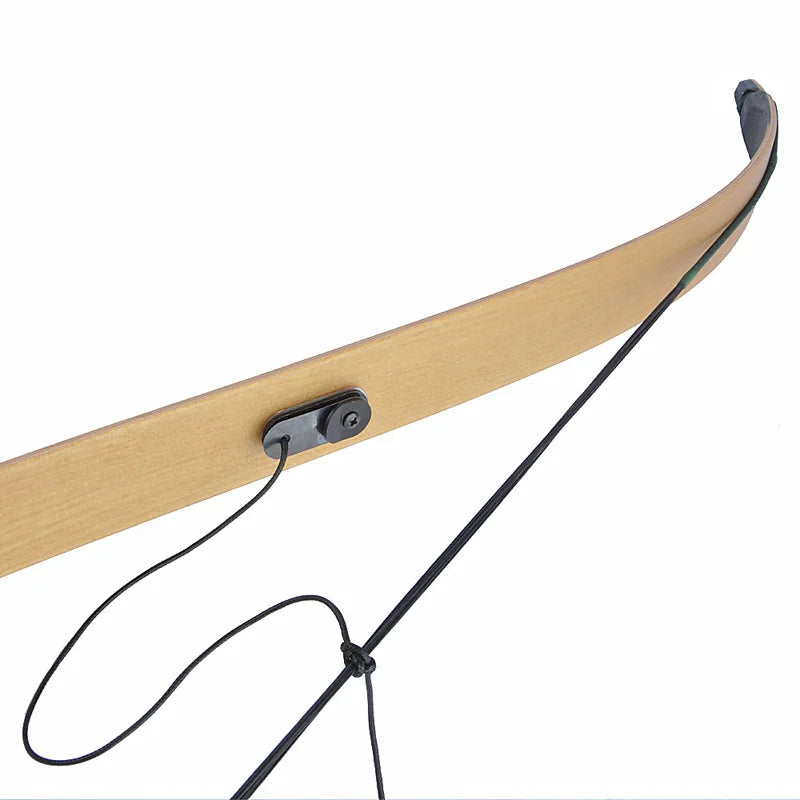 Clicker para arco tradicional