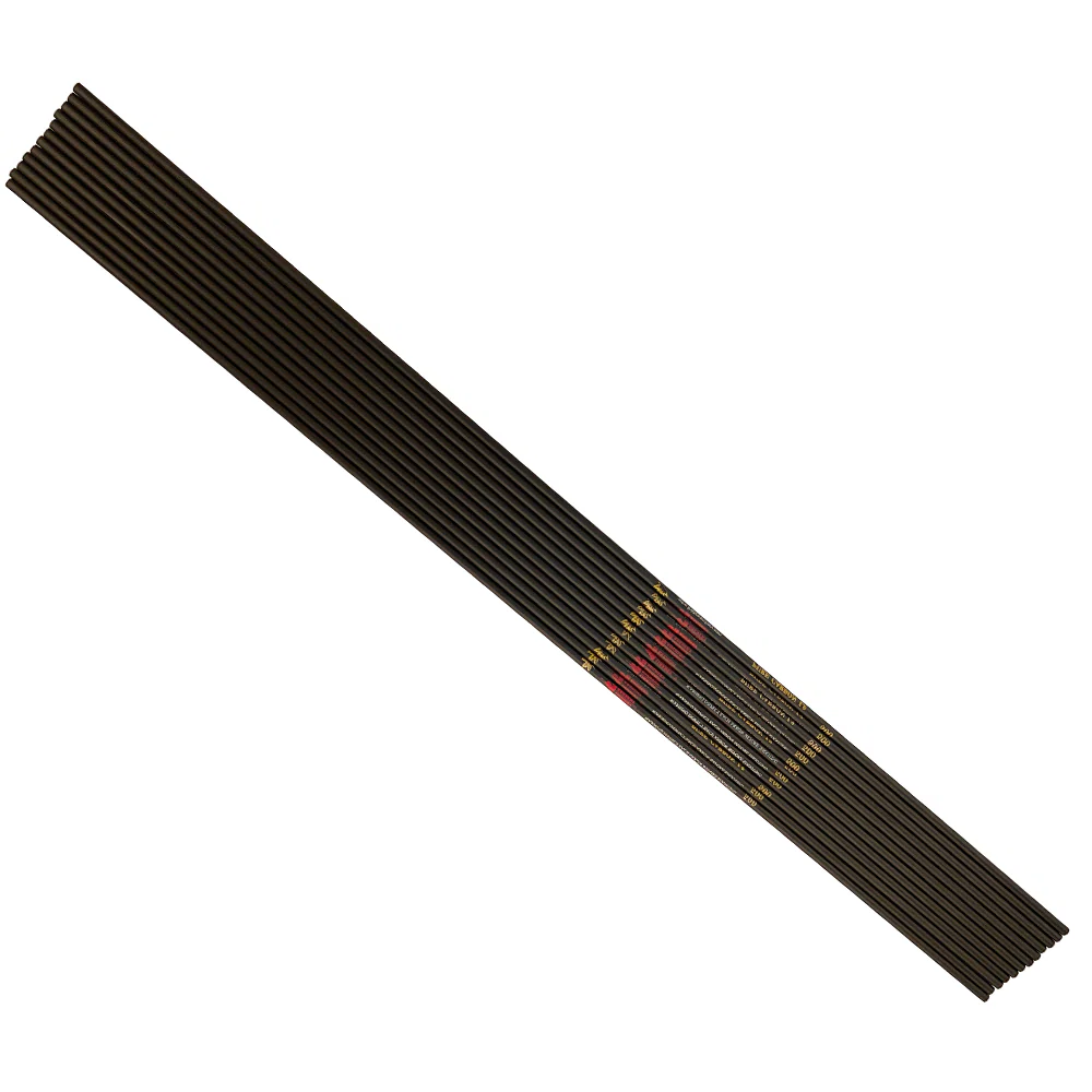 Varas Linkboy Fibra de Carbon, 4.2mm