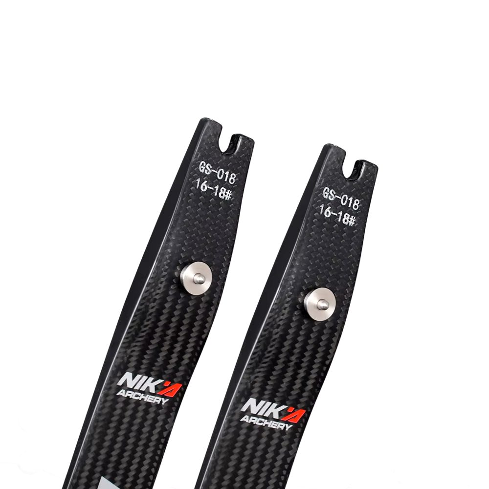 Nika C1, Ramas ILF, 20% Fibra de Carbon, (M)