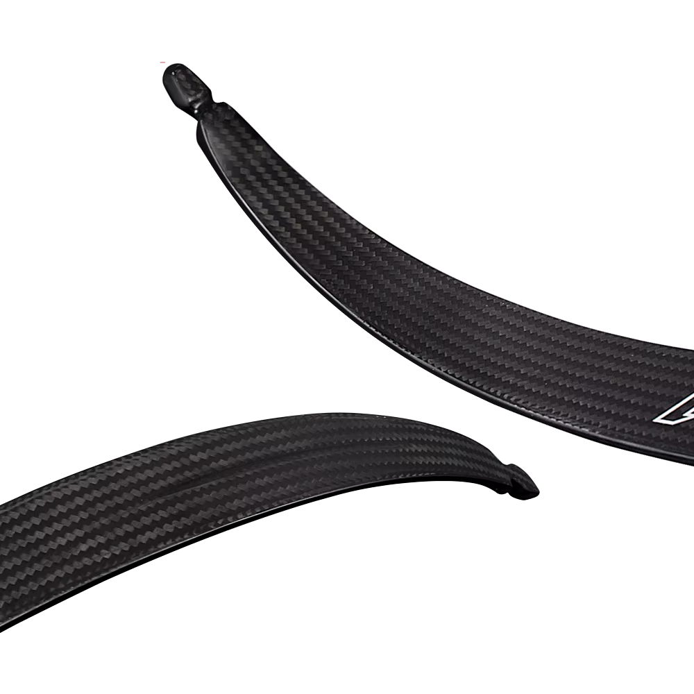 Nika C1, Ramas ILF, 20% Fibra de Carbon, (M)