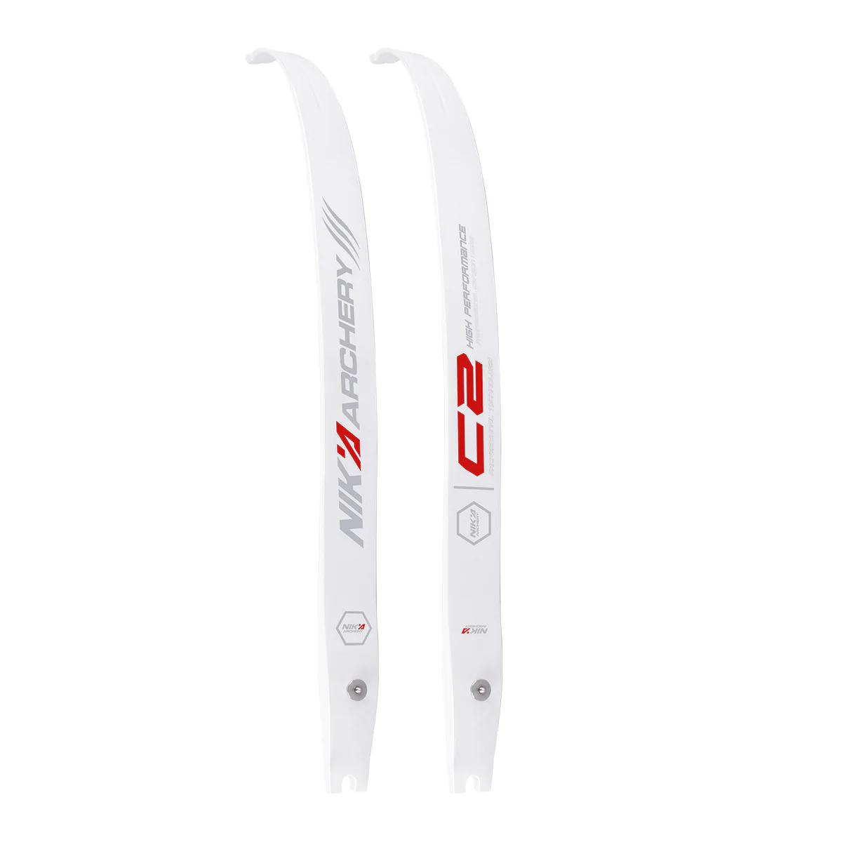 Nika C2, Ramas ILF, 10% Fibra de Carbon, (M)