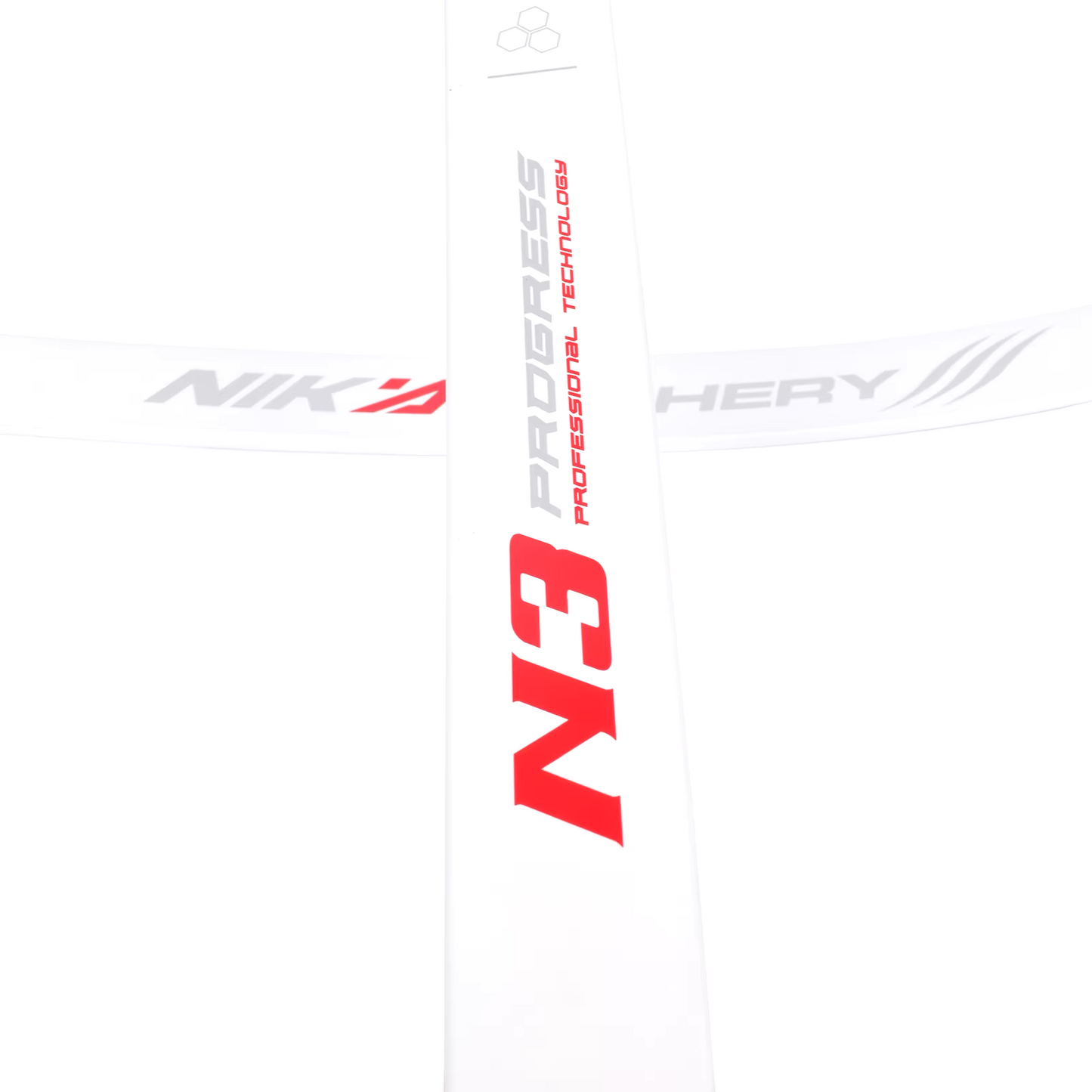 Nika N3 Progress, Ramas ILF, 55% Fibra de Carbon, (CH)