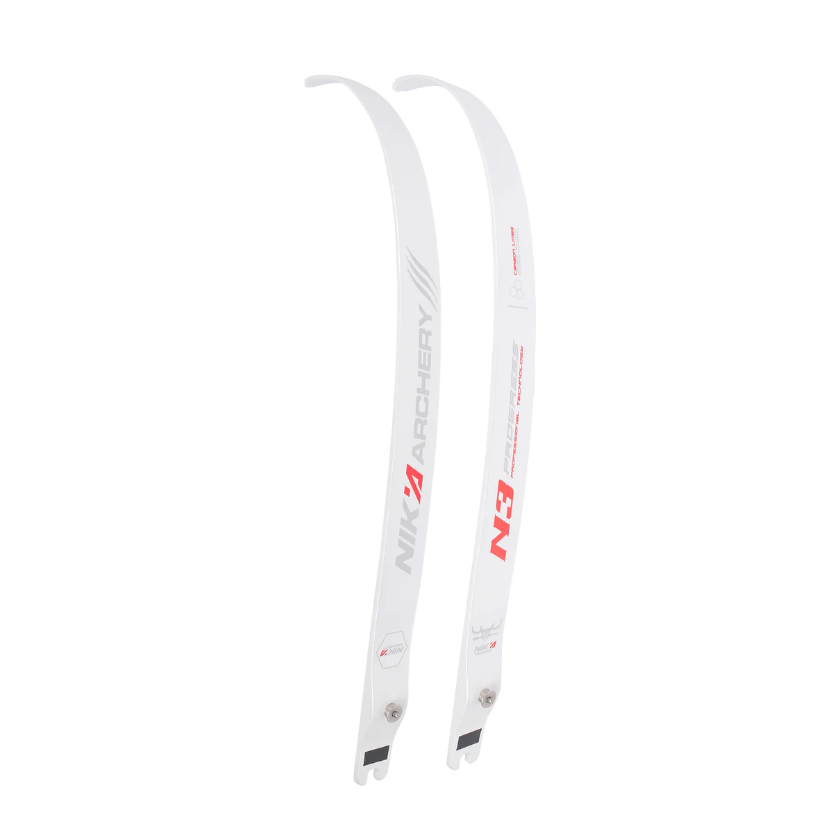 Nika N3 Progress, Ramas ILF, 55% Fibra de Carbon, (CH)