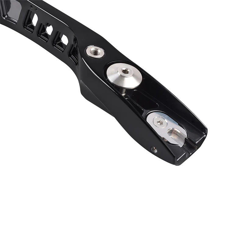 Nika ET-6, Maneral ILF, (D)