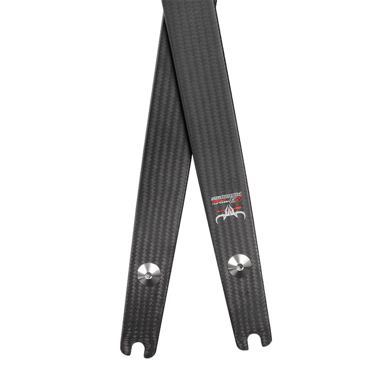 Nika N3 Progress, Ramas ILF, 55% Fibra de Carbon, (M)
