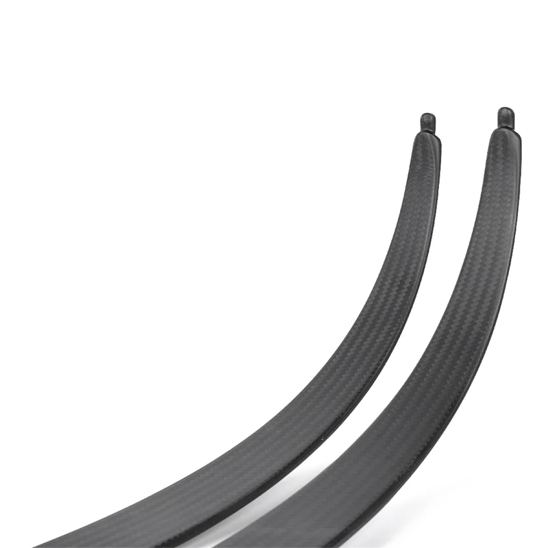 Nika N3 Progress, Ramas ILF, 55% Fibra de Carbon, (M)