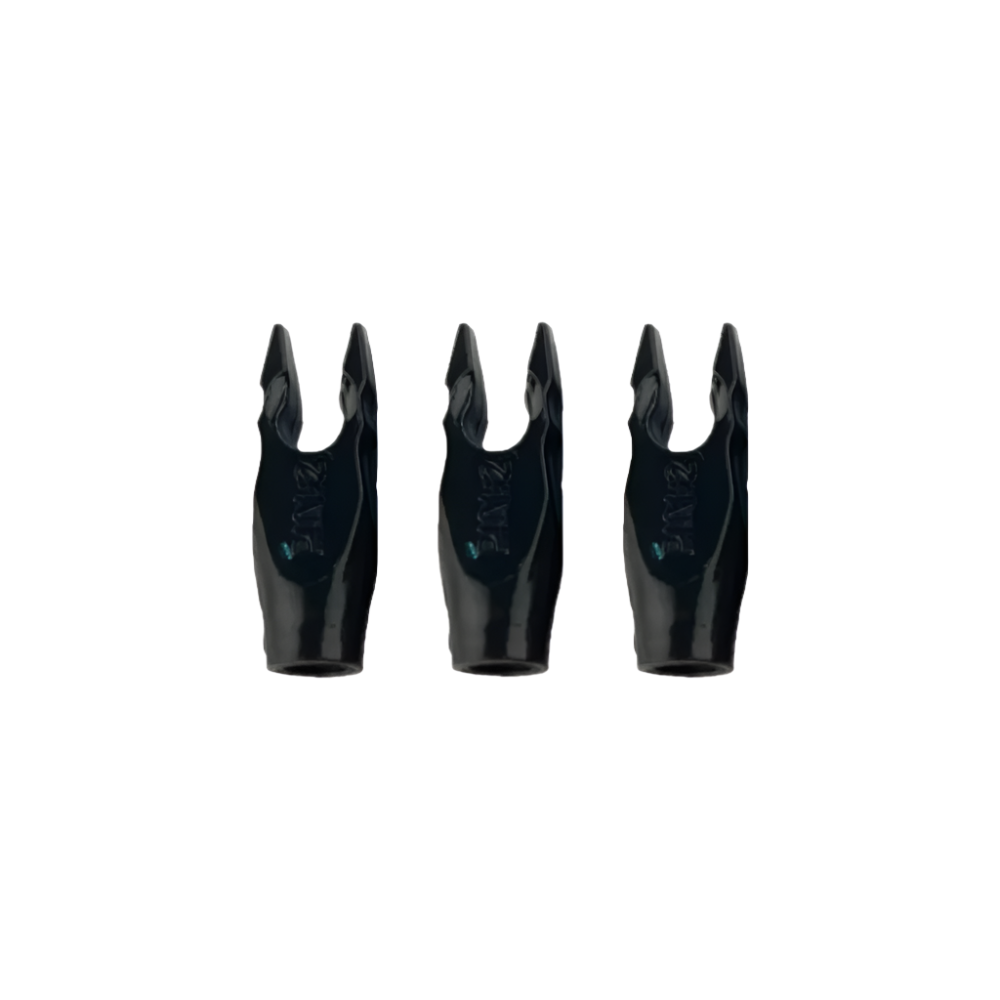 Pin-Nock, 12pzas
