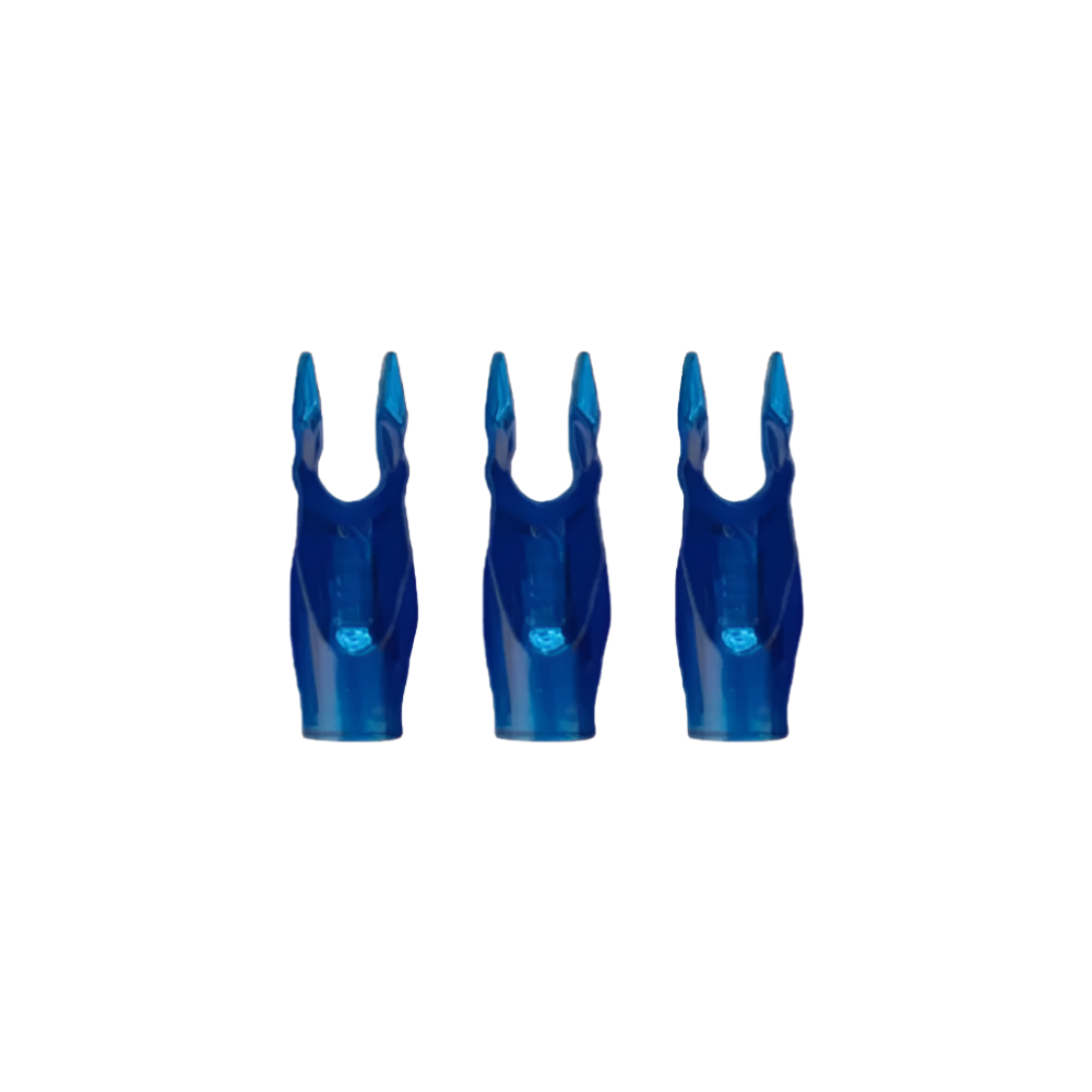 Pin-Nock, 12pzas