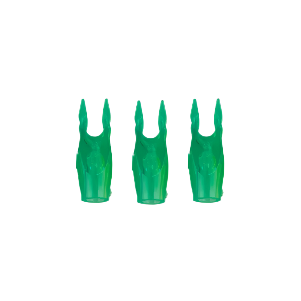 Pin-Nock, 12pzas