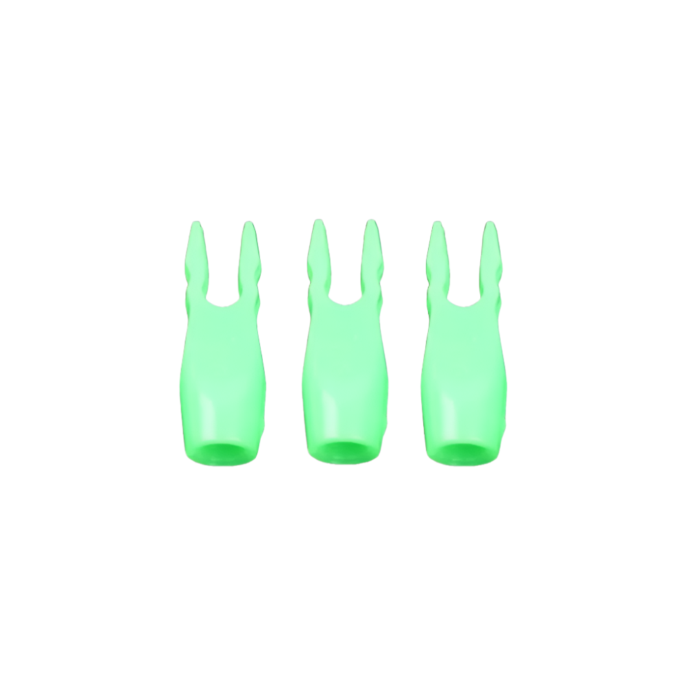 Pin-Nock, 12pzas