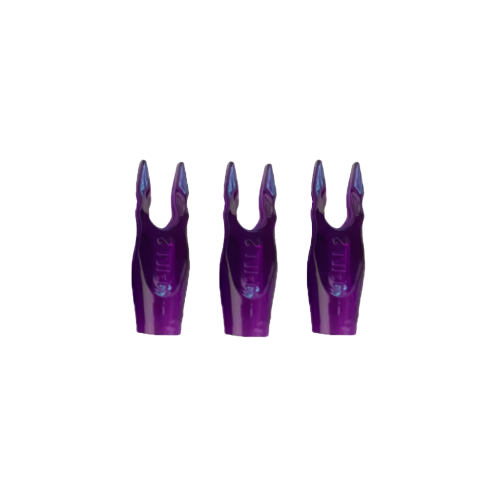 Pin-Nock, 12pzas