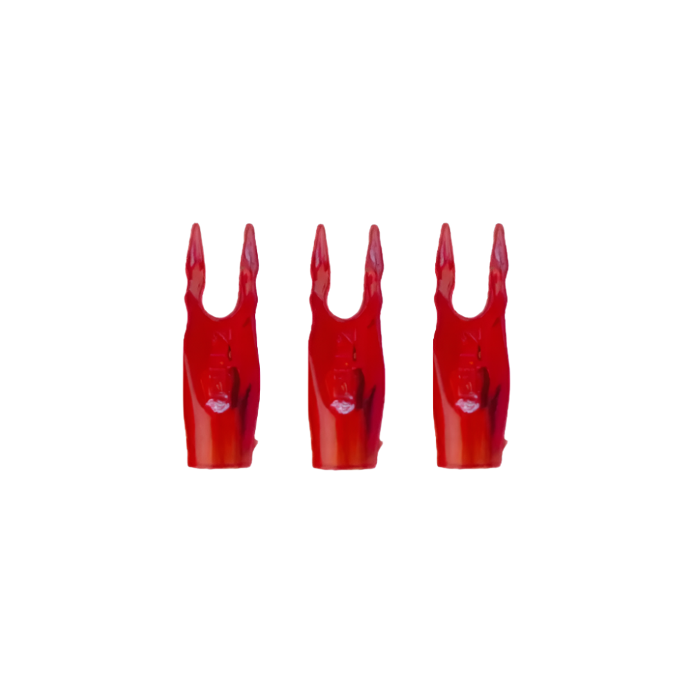 Pin-Nock, 12pzas