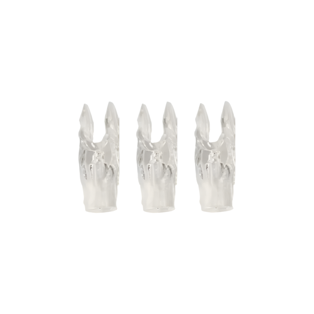 Pin-Nock, 12pzas