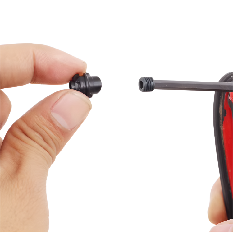 Super Peep Sight, 5 Aperturas