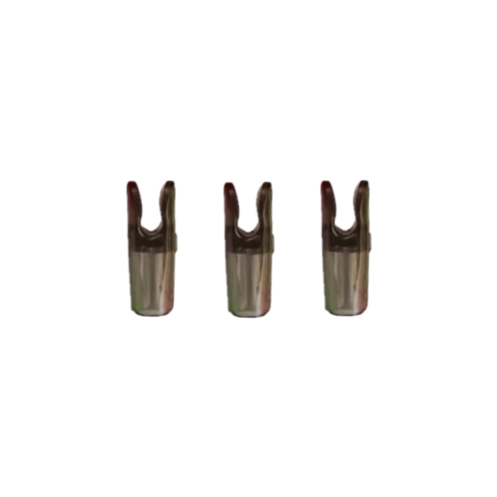 Pin-Nock S, 12pzas