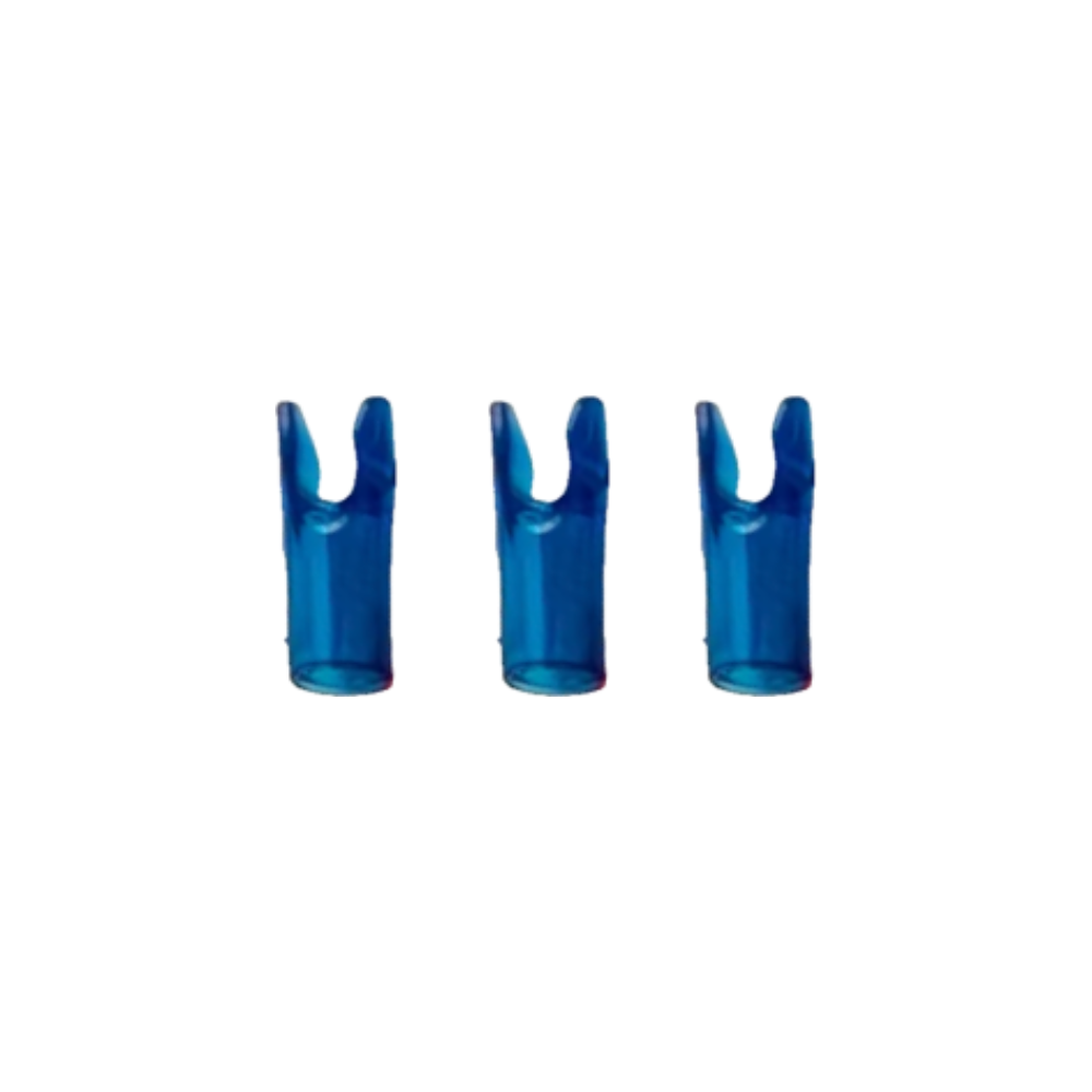 Pin-Nock S, 12pzas