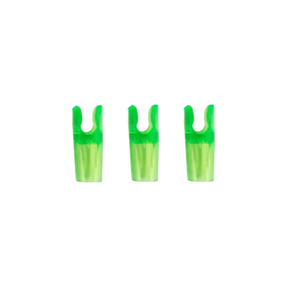 Pin-Nock S, 12pzas