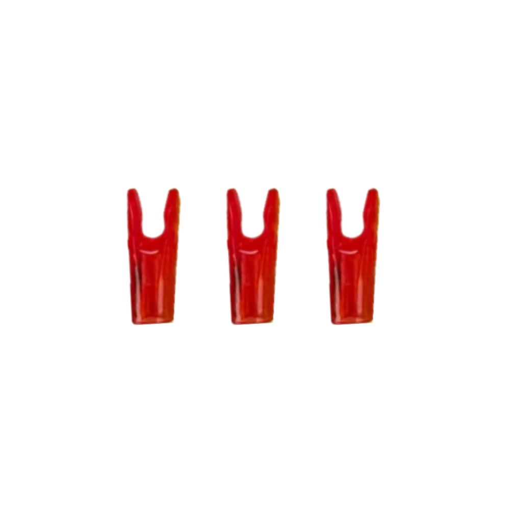 Pin-Nock S, 12pzas