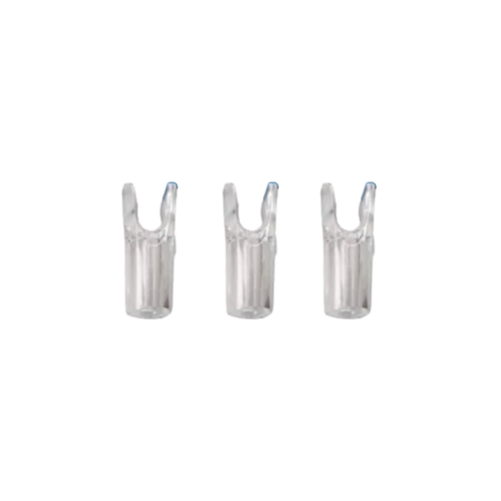 Pin-Nock S, 12pzas