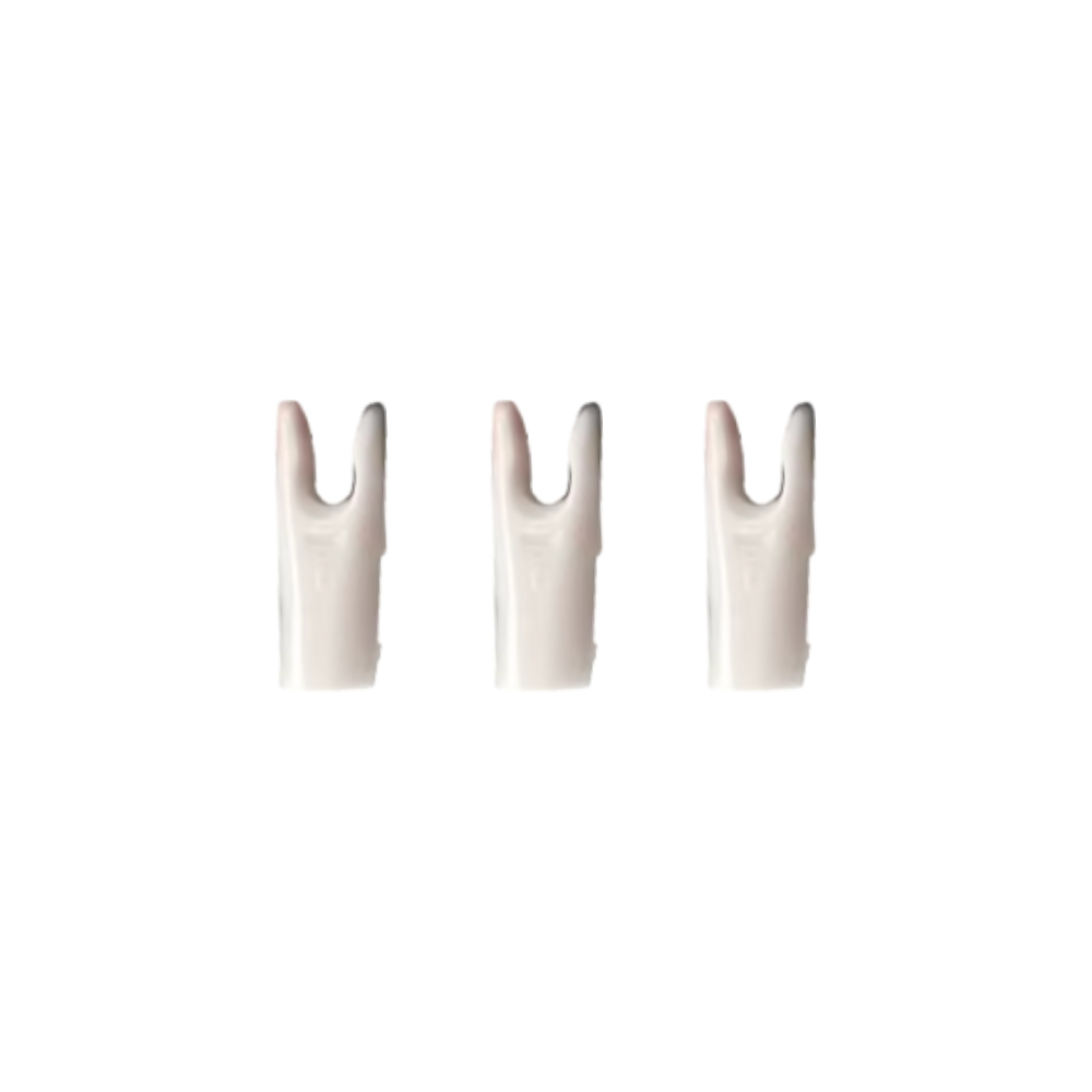 Pin-Nock S, 12pzas