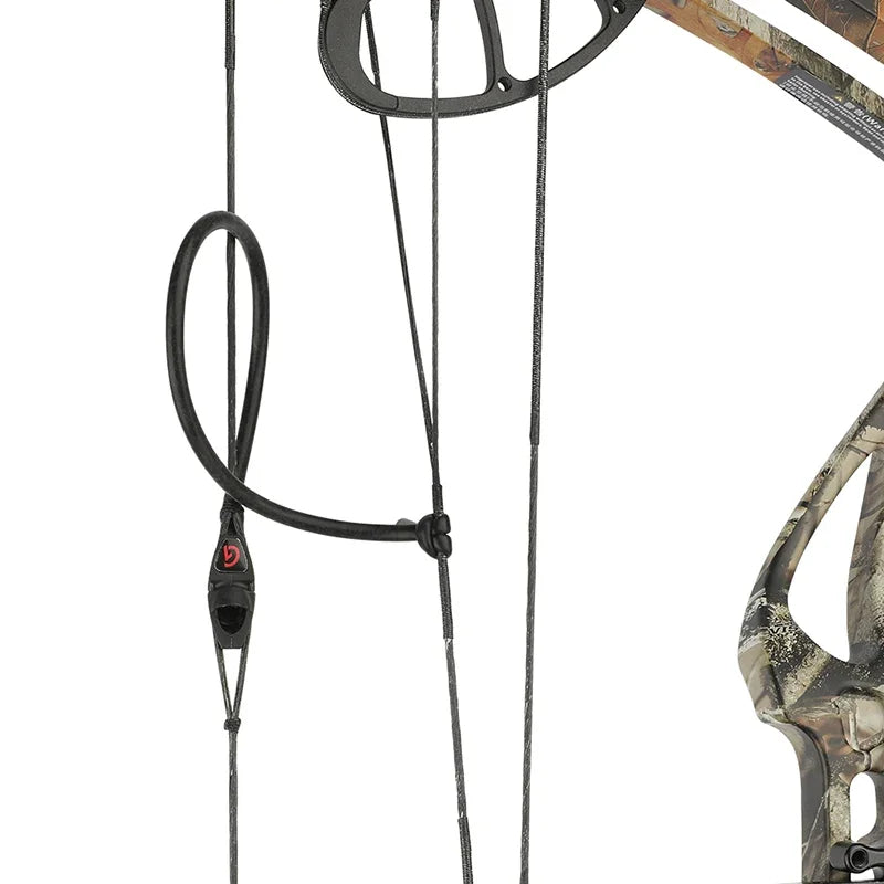PEEP SIGHT PARA ARCO COMPUESTO
