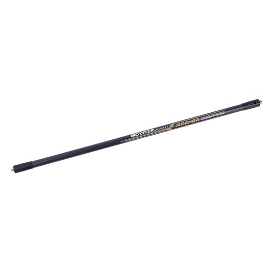 Estabilizador Frontal BICASTER 28"