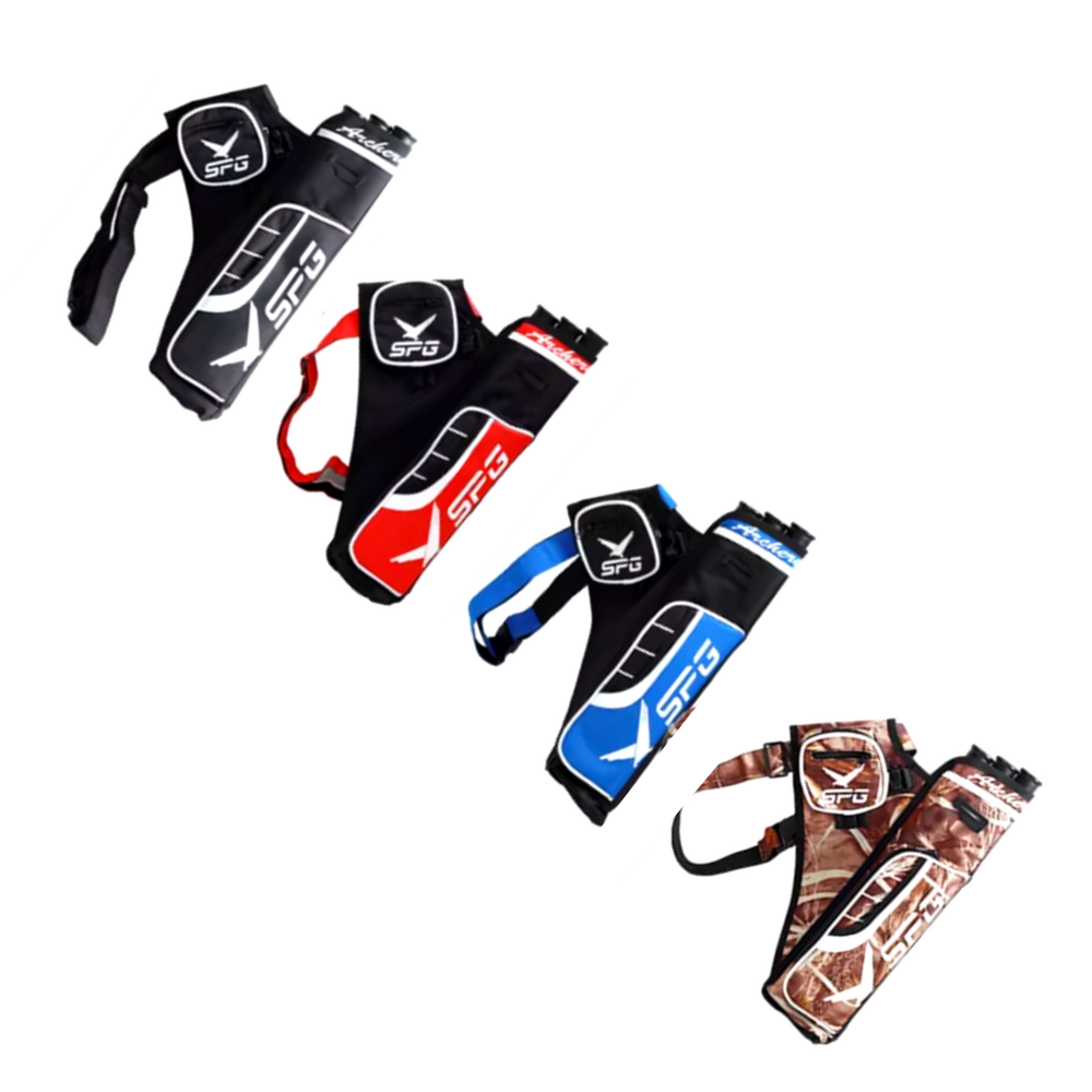 Quiver de cadera