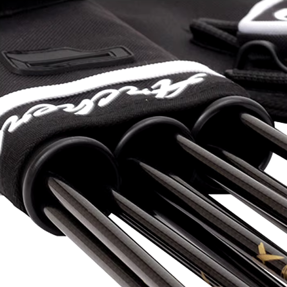 Quiver de cadera