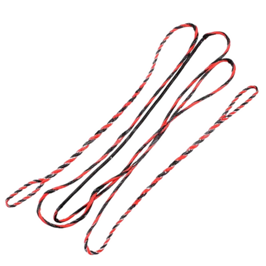 Cuerda Flemish Para Arco Recurvo
