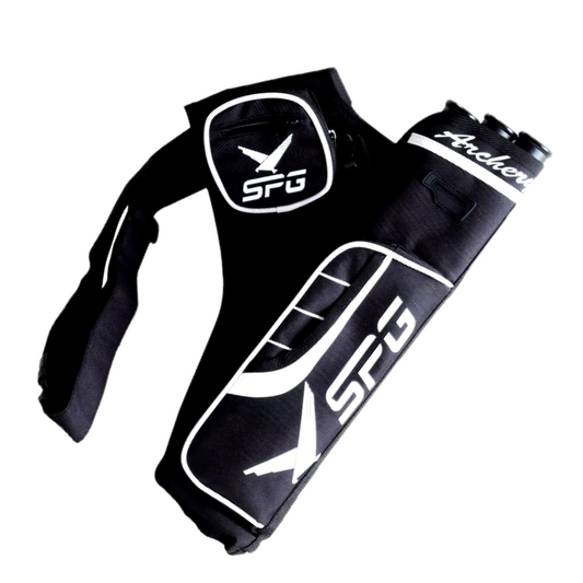 Quiver de cadera