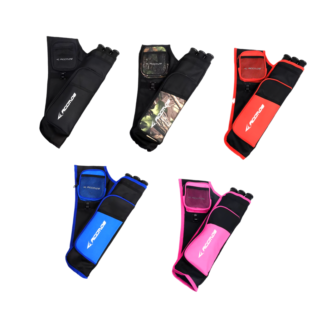 Quiver de cadera