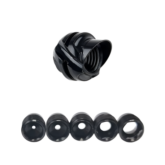 Super Peep Sight, 5 Aperturas