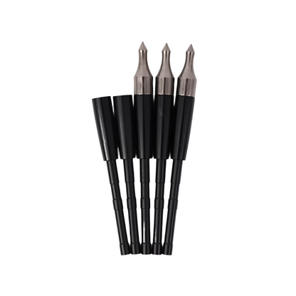 Insertos Para Punta Roscable, 4.2mm