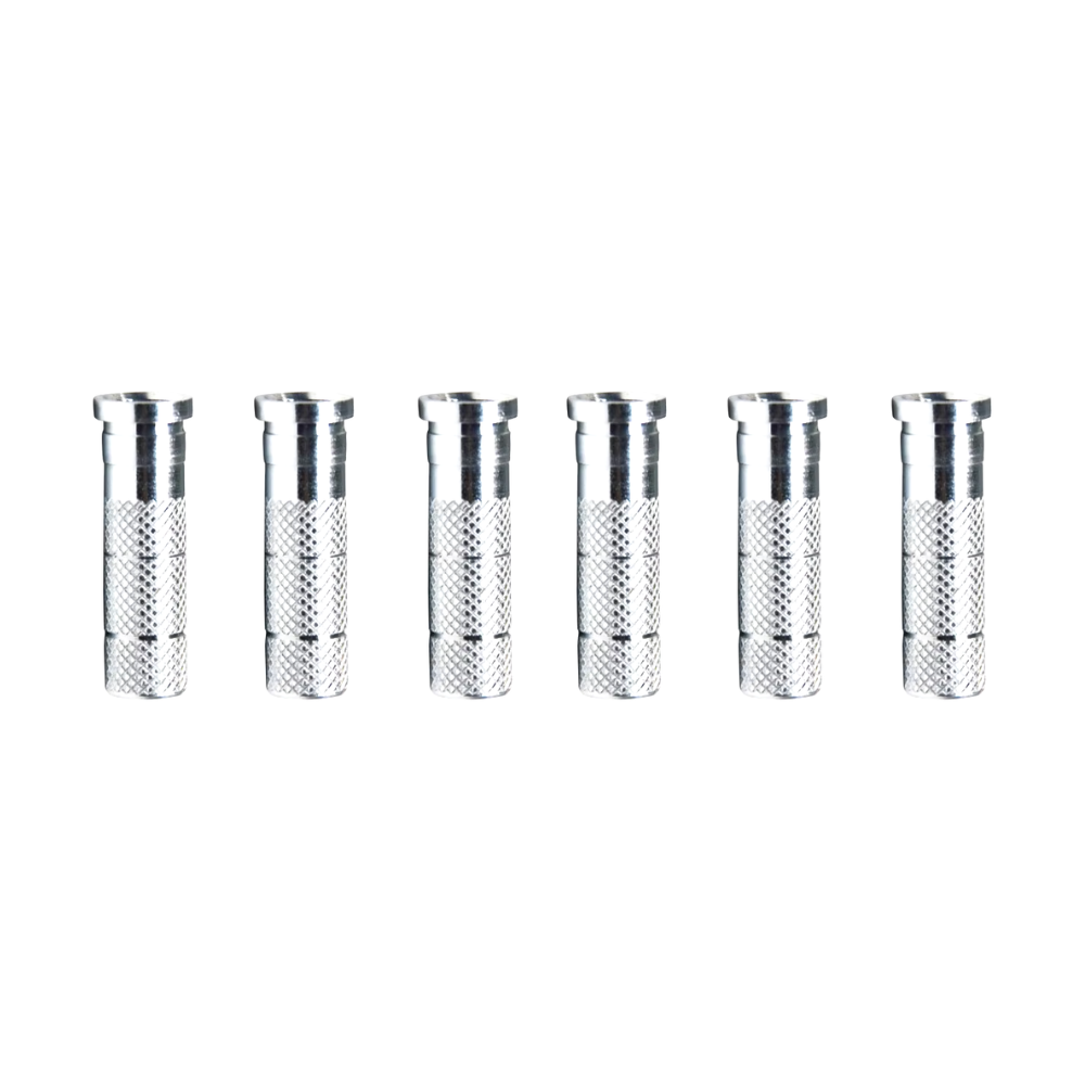 Insertos Para Punta Roscable, 6.2mm