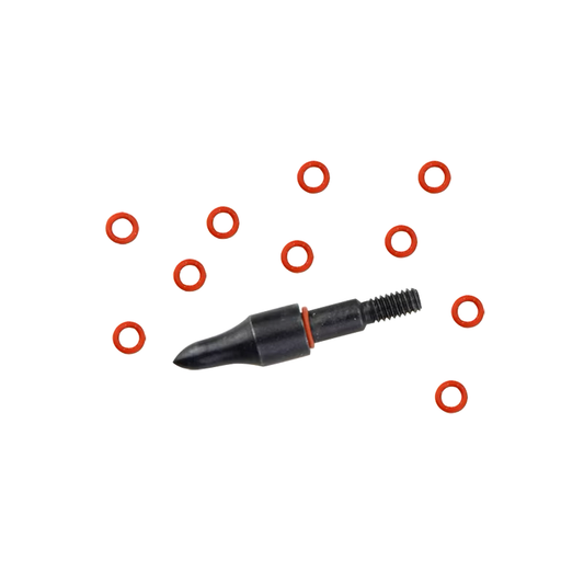 O-Ring para puntas roscables 50pzas