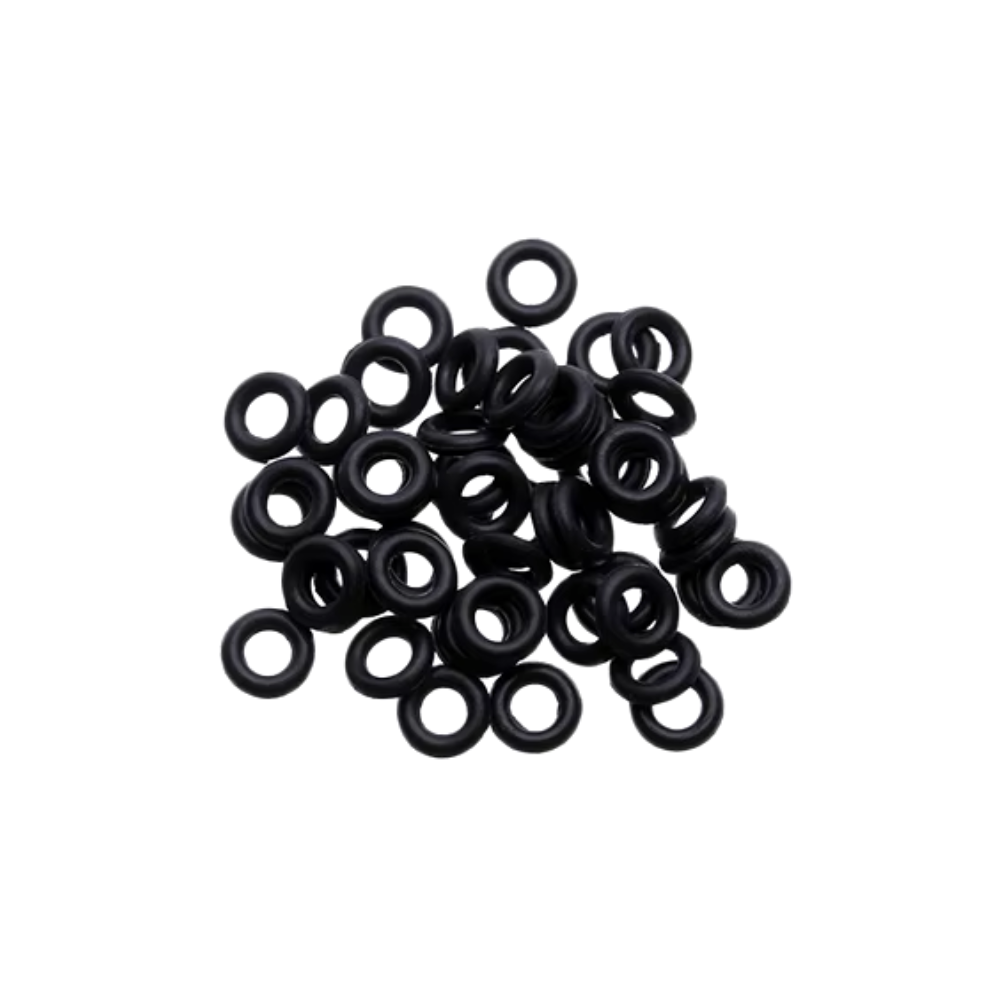 O-Ring para puntas roscables 50pzas