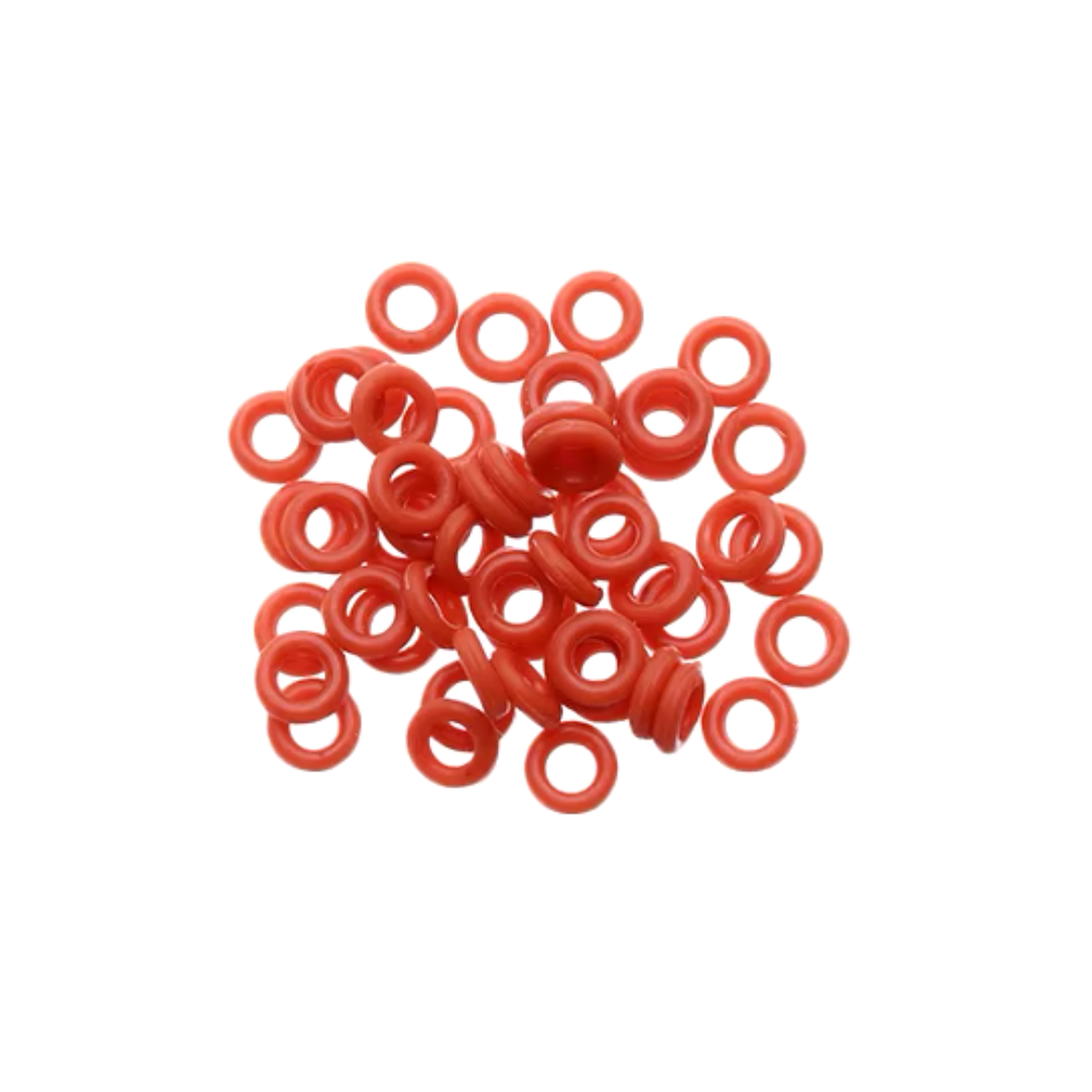 O-Ring para puntas roscables 50pzas