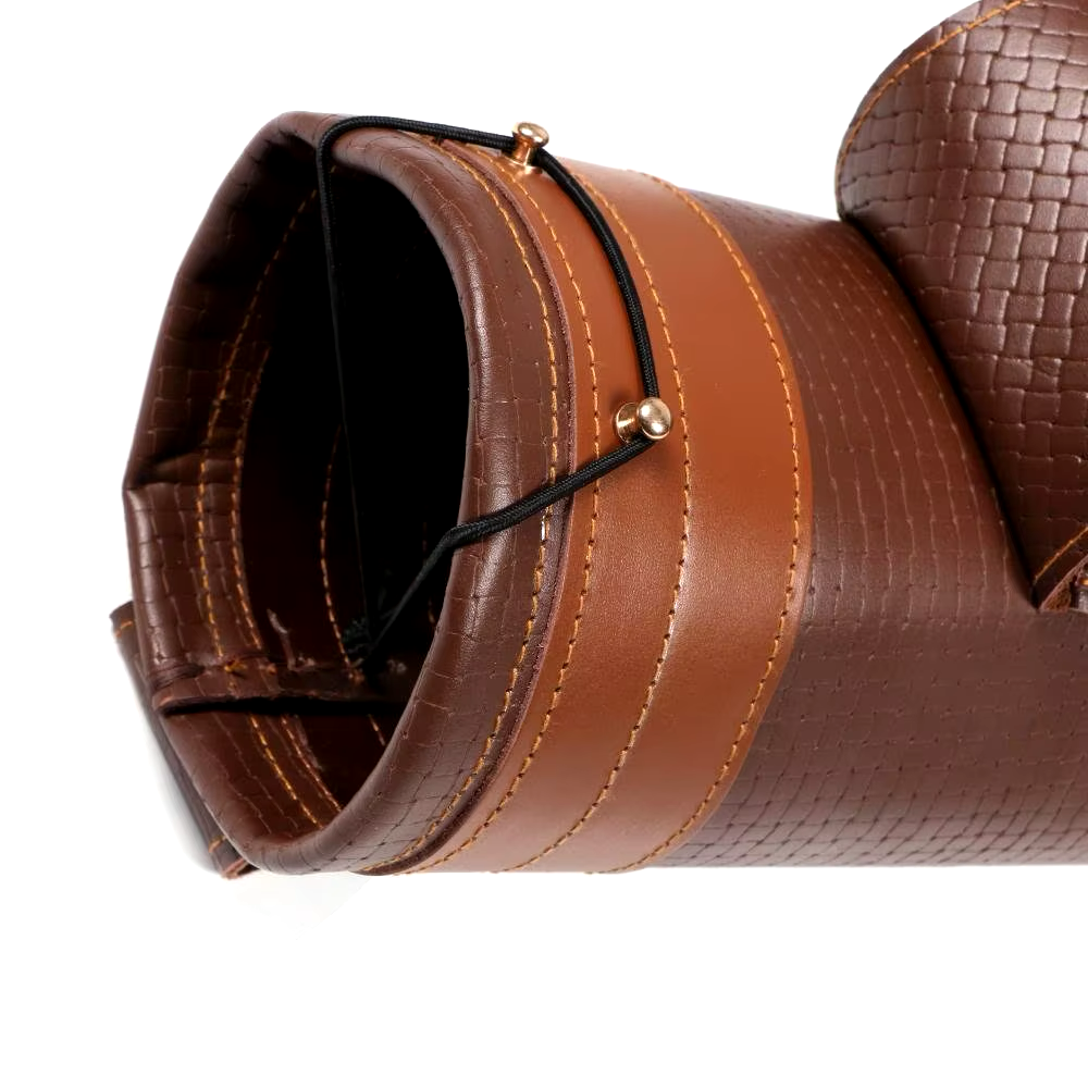 Quiver de espalda