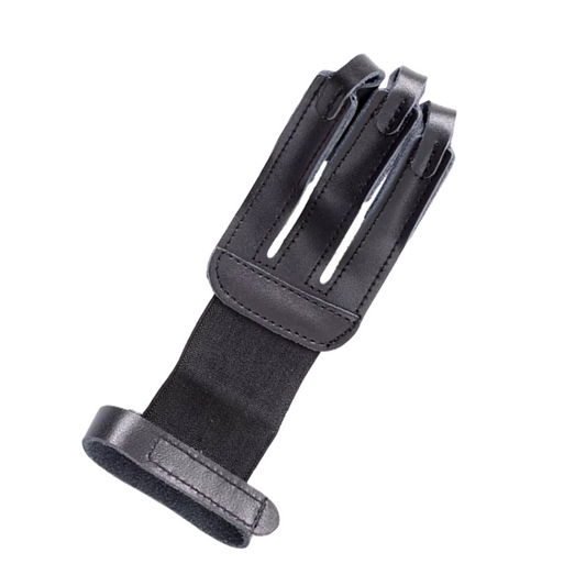 Guante protector de dedos