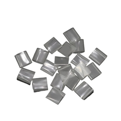 Protector pluma natural, 60 pzas