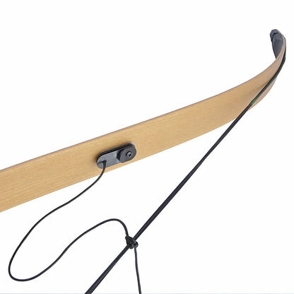 Clicker para arco tradicional