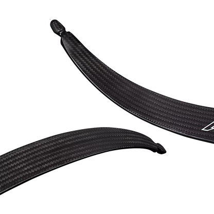Nika C1, Ramas ILF, 20% Fibra de Carbon, (M)