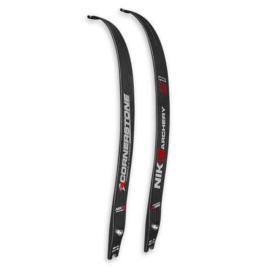 Nika C1, Ramas ILF, 20% Fibra de Carbon, (M)