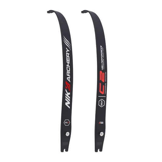 Nika C2, Ramas ILF, 10% Fibra de Carbon, (M)